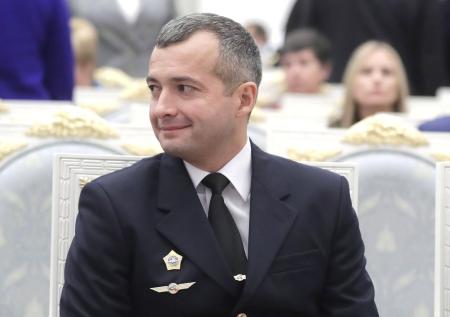 Мошенники пытались воспользоваться именем Героя России пилота Юсупова
