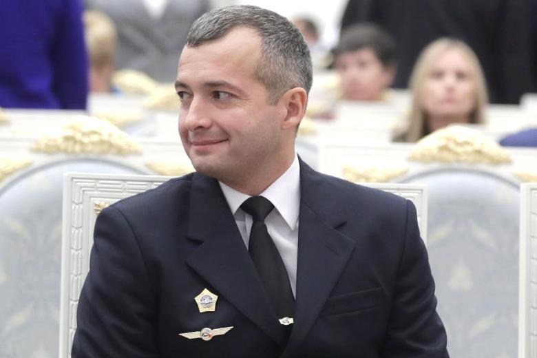 Дамир Юсупов