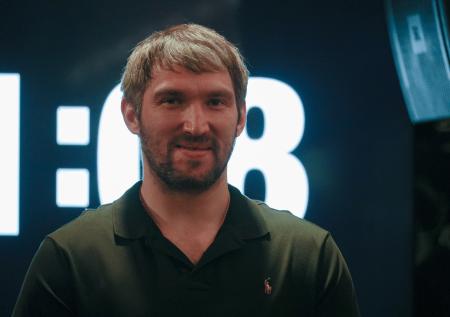 Овечкин и Нурмагомедов претендуют на звание «Спортсмен года»