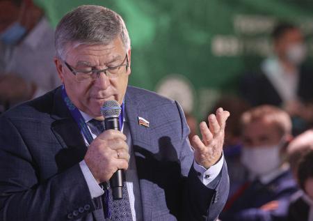 Совфед: централизованных выплат ко Дню пожилого человека не будет