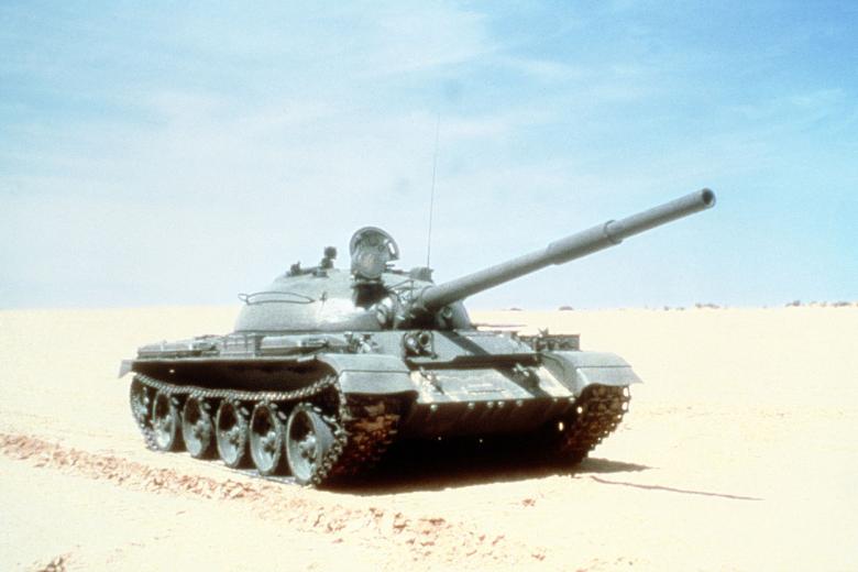 Т-62