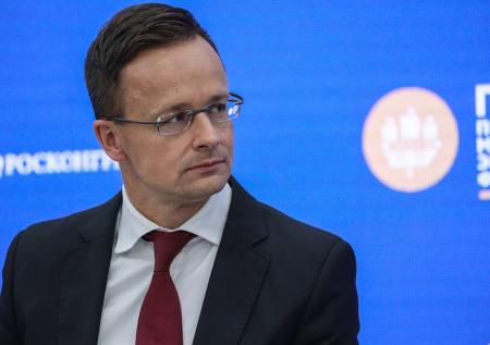 Удары по энергоструктуре РФ связали с атакой на суверенитет Венгрии