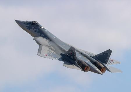 «Зловещая угроза»: в США призвали воспринимать армию России всерьёз