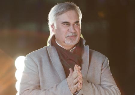 Валерий Меладзе ответил «жертвам домогательств» со стороны его брата