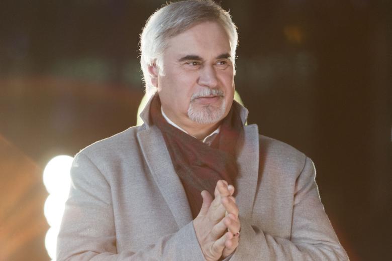 Валерий Меладзе