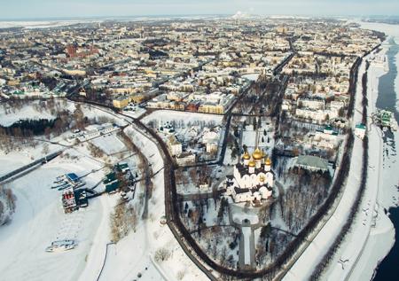 Гулять так гулять! Где будут отдыхать россияне на грядущие праздники