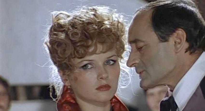 Кадр из фильма «Чародеи»