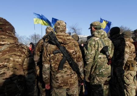 В Евросоюзе рассказали, кто будет расплачиваться за кредит для Украины