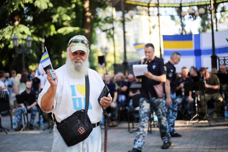 Одесса, Украина