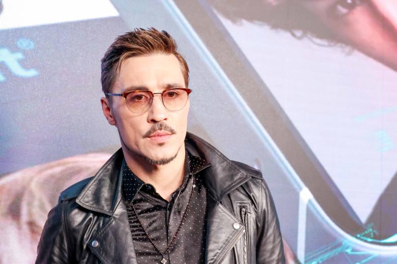 Дмитрий Билан