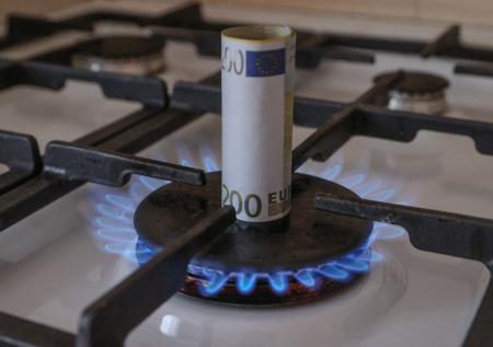 В Германии больше половины людей могут остаться без света и газа 
