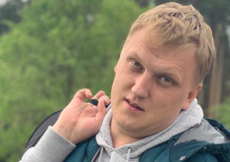 Стала известна причина смерти 29-летнего журналиста Первого канала