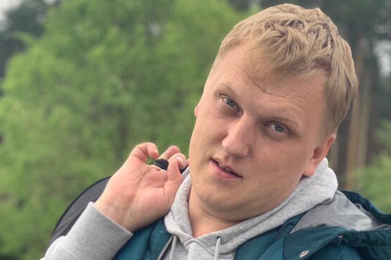 Денис Коновалов