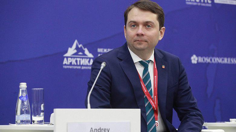 Андрей Чибис