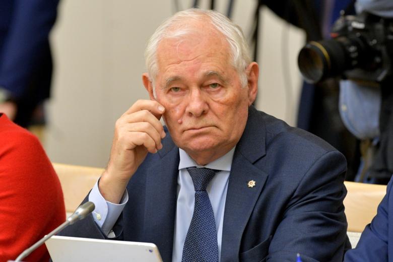 Леонид Рошаль