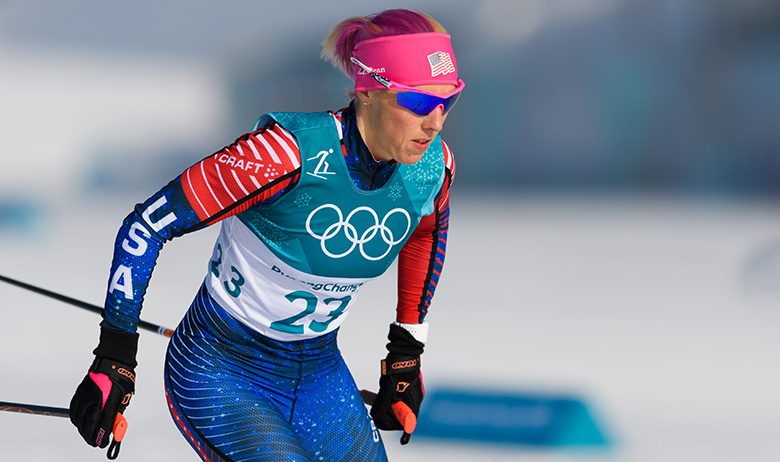 Киккан Рэнделл