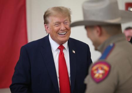 Трампа не допустили к праймериз в Колорадо