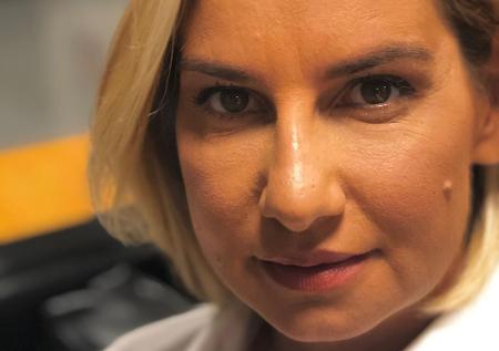 Олимпийская чемпионка по парусному спорту рассказала о домогательствах 