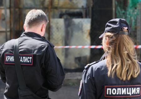 «Химоружие или грибок»: чем на самом деле отравились дети под Красноярском