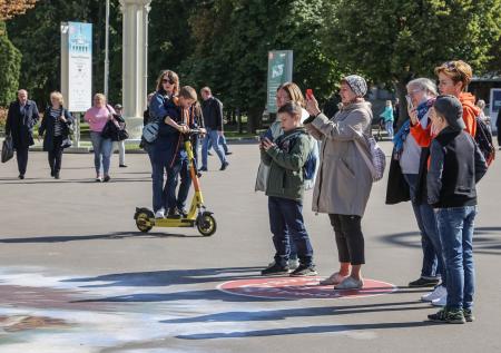 В России стали отменять празднования Дня города