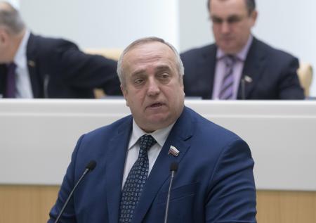 Клинцевич ждёт ухудшения отношений с Германией из-за слов Меркель