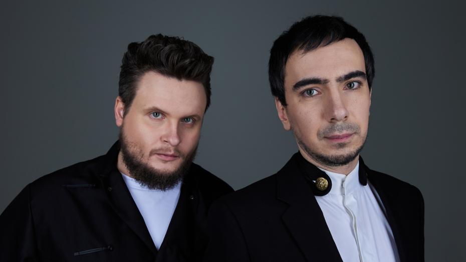 Вован и Лексус