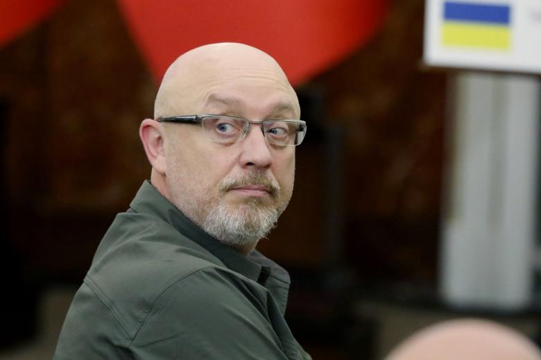 Алексей Резников