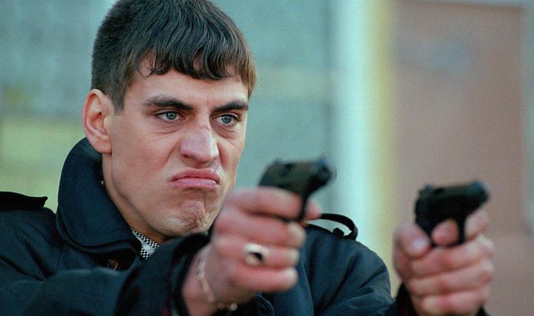 Кадр из фильма «Жмурки»