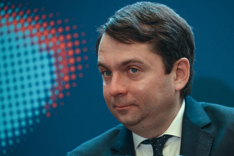 Андрей Чибис