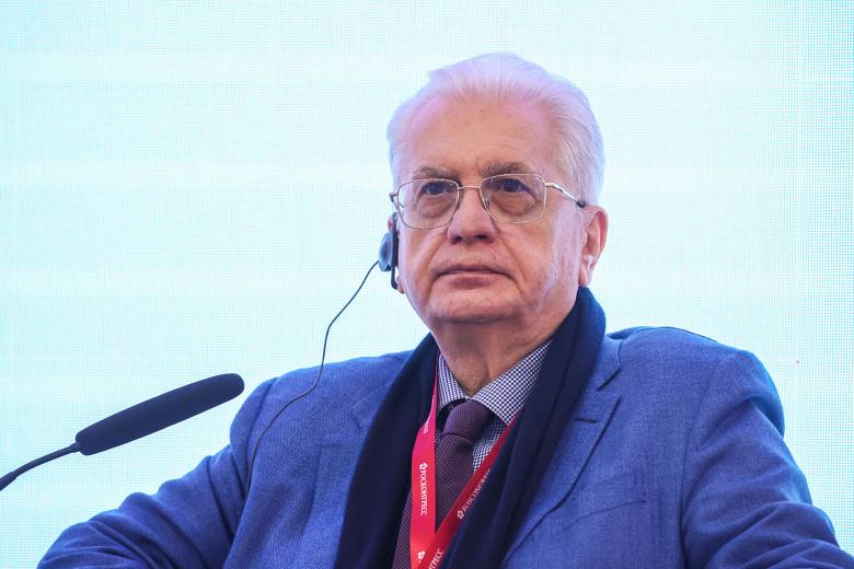 Михаил Пиотровский