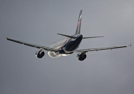 В России создали собственную систему предупреждения столкновения в воздухе