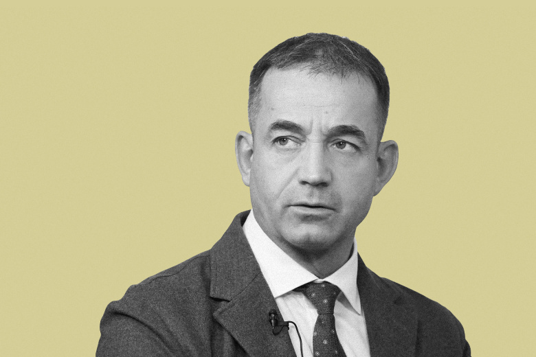 Дмитрий Певцов