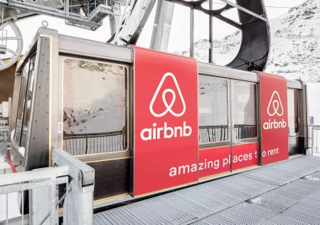 Россиян призвали не беспокоиться из-за приостановки работы Airbnb в РФ