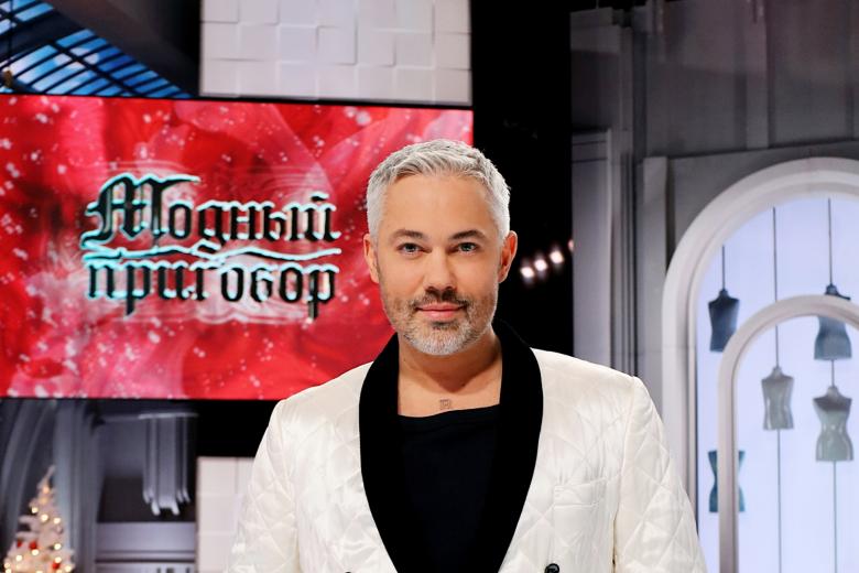 Александр Рогов