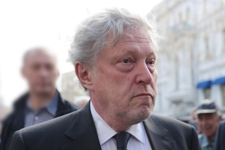 Григорий Явлинский