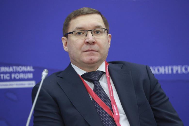 Владимир Якушев