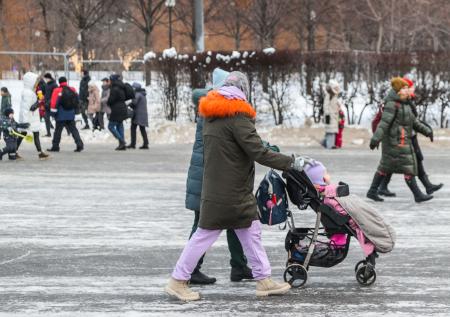 ВОЗ: сроки окончания пандемии начинают просматриваться