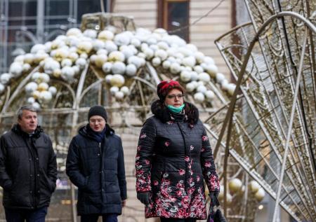 Путин: ковид-диссидентом можно быть, пока не заболеешь