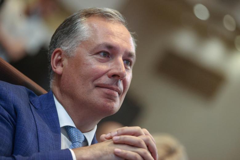 Станислав Поздняков