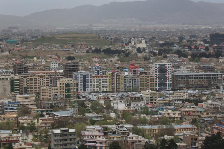 Кабул