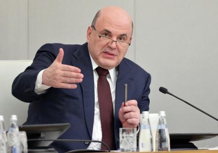 «Будем бороться»: Мишустин высказался о российском бизнесе за рубежом