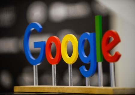 Google регистрирует товарный знак для новой операционной системы