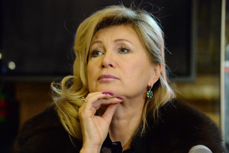 Вика Цыганова