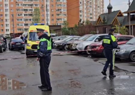 Описаны все этапы подготовки к подрыву генерала Москалика