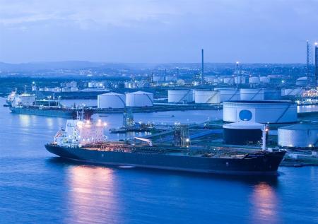 Bloomberg: Россия создает «теневой флот»