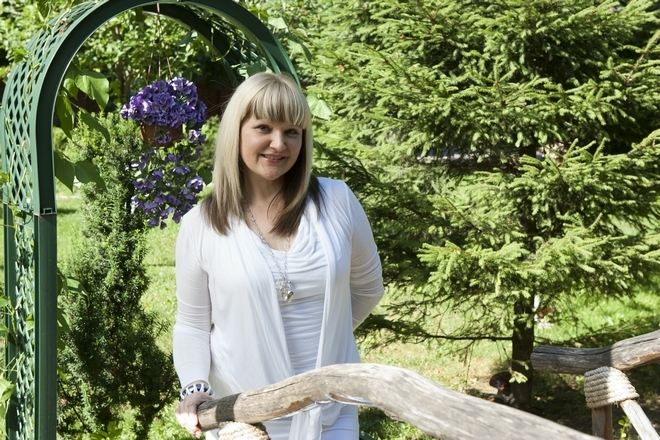 Маргарита Суханкина