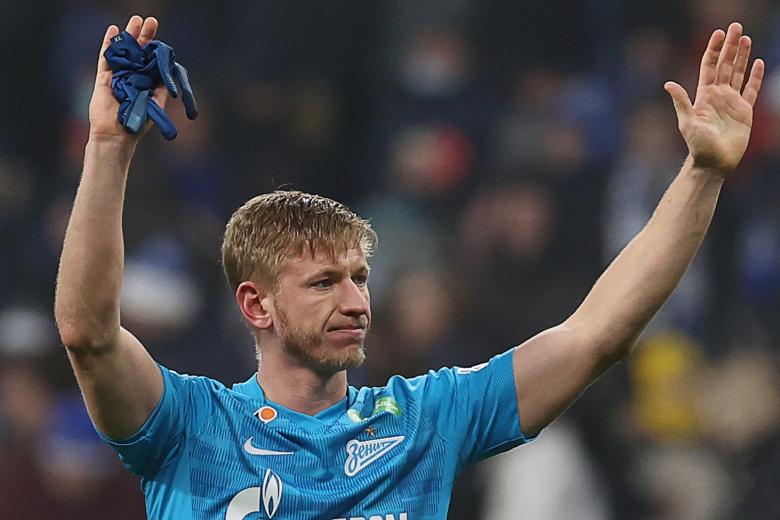 Дмитрий Чистяков