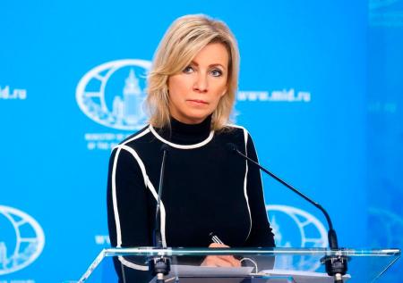 В России пытаются понять, с кем на Украине можно вести переговоры