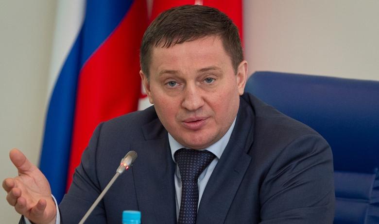 Андрей Бочаров