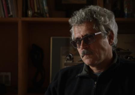 Родченков признался, почему прячет своё лицо даже после смены внешности